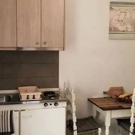 Golden Keys Apatment First Floor Apartment Мораитика Екстериор снимка