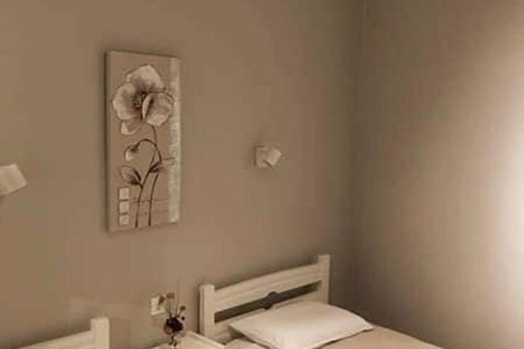Golden Keys Apatment First Floor Apartment Мораитика Екстериор снимка